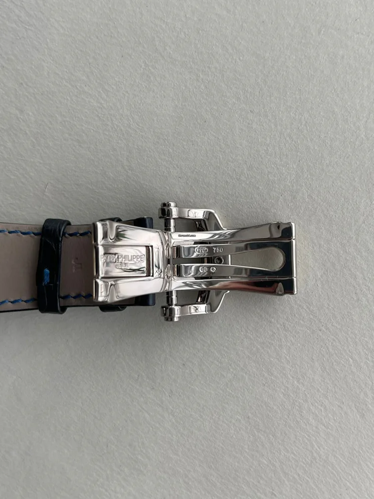 Patek Philippe Nautilus 5711G-001, image 11